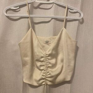 Wilfred Satin Cami